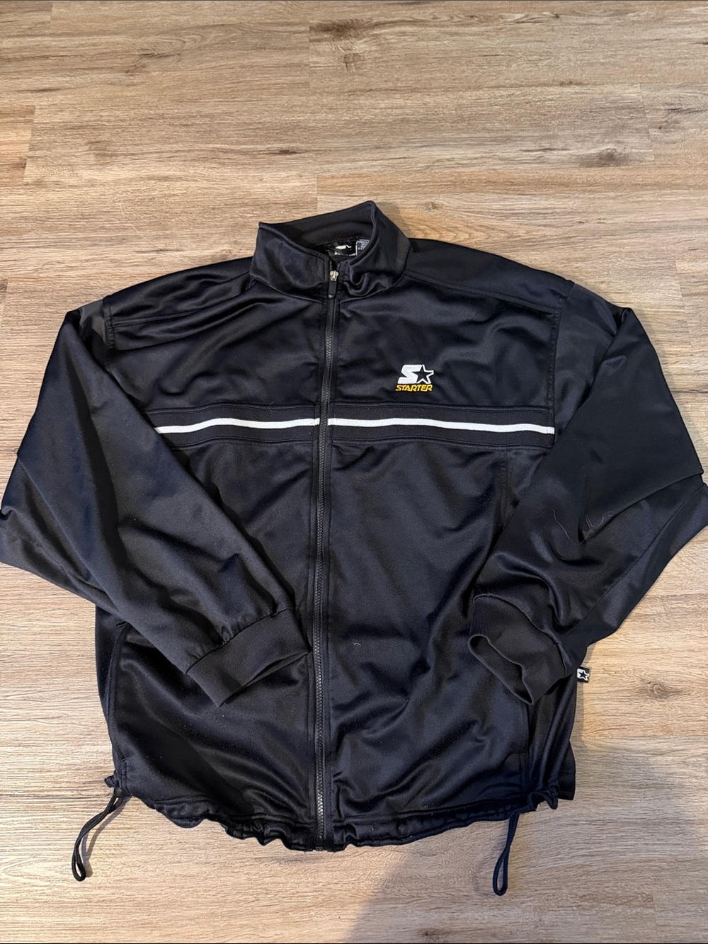Vintage Men’s Starter jacket mens size XL